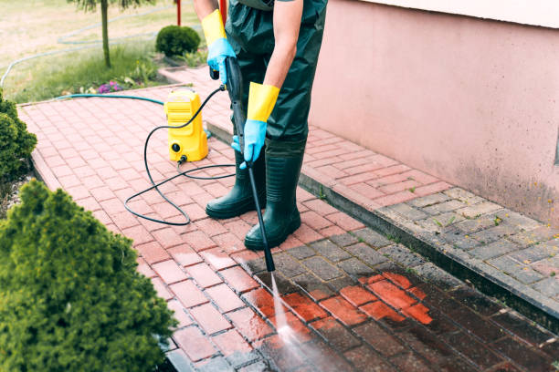 Shell Valley, ND Pressure Washing Services Company